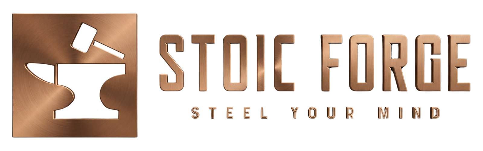 StoicForge Logo